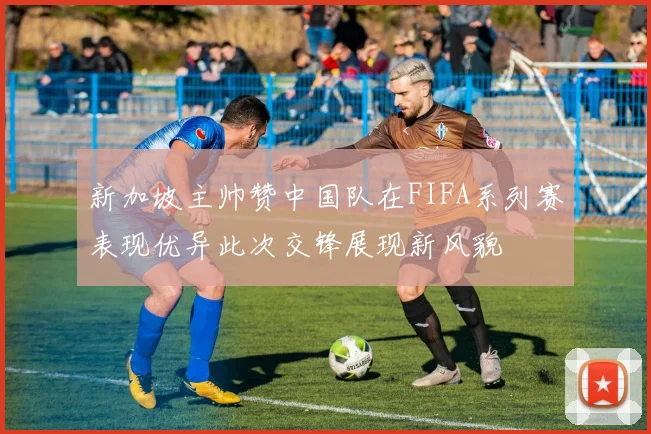 新加坡主帅赞中国队在FIFA系列赛表现优异此次交锋展现新风貌